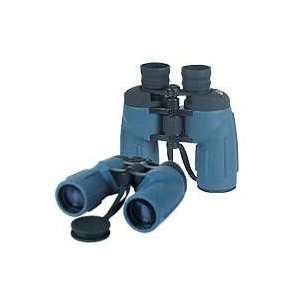 Cobalt Waterproof 7x50 Marine Rubber Armored Binoculars  