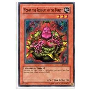  Yu Gi Oh   Wodan the Resident of the Forest   Tournament 