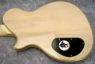 ESP Xtone PC 1 Paramount Semi Hollow Body 6 String Electric Guitar 