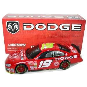  Jeremy Mayfield Diecast Dodge 1/24 2003 Toys & Games