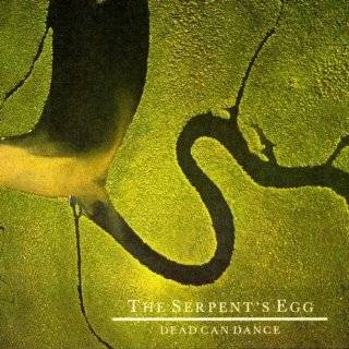 serpents egg by dead can dance used new from $ 5 38 40