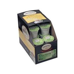 Twinings Pure Peppermint Tea Keurig Cups   4 Boxes of 24 Cups  