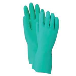  Magid Comfort Flex RSF18 Nitrile Glove, 12 Length, 18 