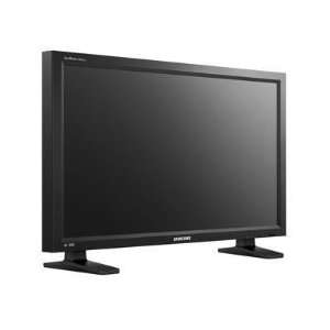  32 Black LCD monitor Electronics