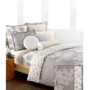  Style&co. Bedding, Snow Willow Full Queen Comforter Set 