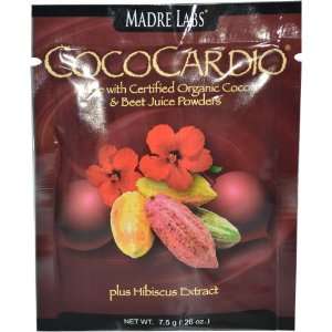  CocoCardio, .26 oz (7.5 g)