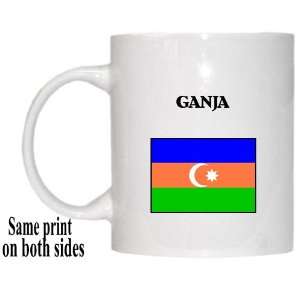  Azerbaijan   GANJA Mug 