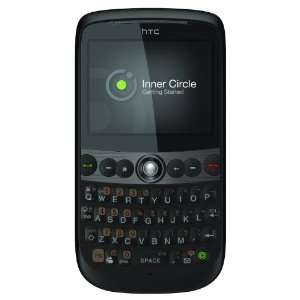  HTC S521 Snap   Azerty Electronics