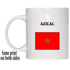  Morocco   AZILAL Mug 