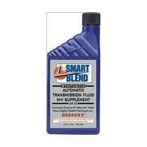 Smart Blend 6500 Smart Blend Trans Supplement (Blue)   Converts DEXRON 