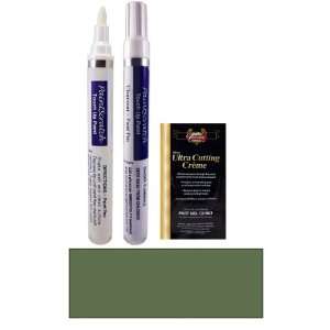  1/2 Oz. Gray Mica Pearl Metallic Paint Pen Kit for 1998 