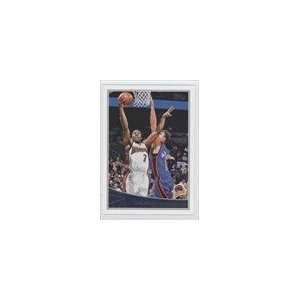  2009 10 Topps #85   Kelenna Azubuike Sports Collectibles