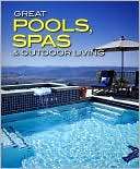 Great Pools, Spas and Outdoor Meredith Books