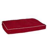 To determine the correct Classic Ortho Bliss Bed for your dog use the 