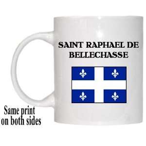  Canadian Province, Quebec   SAINT RAPHAEL DE BELLECHASSE 