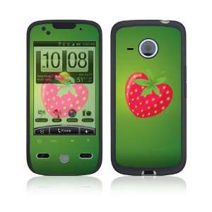  HTC Droid Eris Skin   StrawBerry Love 
