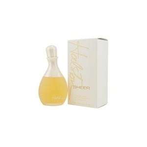    HALSTON SHEER by Halston for WOMEN EDT SPRAY 1 OZ Halston Beauty