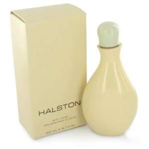  HALSTON by Halston Body Lotion 6.7 oz For Women Beauty