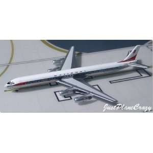  AeroClassics National Airlines DC 8 61 Model Airplane 