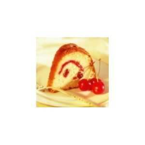  Cherry Almond Pound Cake Gourmet Gift 