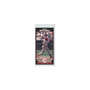   1993 Diamond Marks #76   Kevin Mitchell Sports Collectibles
