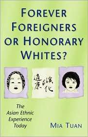   Honorary Whites?, (0813526248), Mia Tuan, Textbooks   