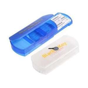  WHF HC10    Health Case Bandage Holder Pillbox Health 