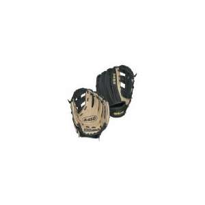  Wilson A450 11 Fielders Glove
