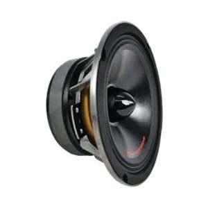 Bass Inferno 6.5 Proaudio Series Cloth Surround Mid Range Speaker 500 