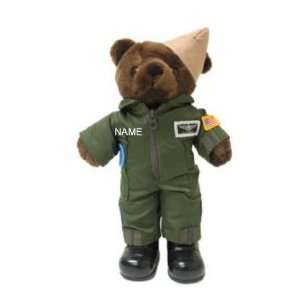   Navy Flight Suit Coverall Jumper Military Uniform Toys & Games