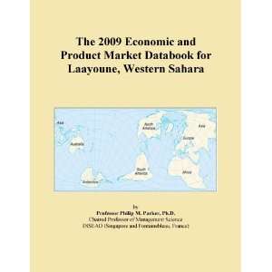   2009 Economic and Product Market Databook for Laayoune, Western Sahara