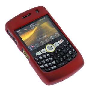   Phone Cover for BlackBerry Curve 8350i Sprint Protector Case