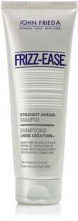   Frieda Shampoo   Frizz Ease Straight Ahead 250ml 5017634012557  