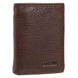 NEW* Fossil Mens Midway Extra Capacity Tri fold Wallet ML7771200 