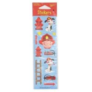  Rescue Pals Fire Stickers Case Pack 960 
