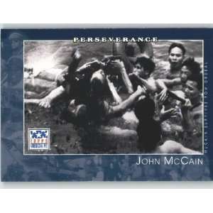  2002 Topps American Pie #111 John McCain   Historical 