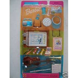  Barbie Fashion Avenue Accessory Bonanza Toys & Games