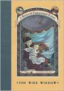 The Wide Window Book the Third (A Series of Unfortunate Events)