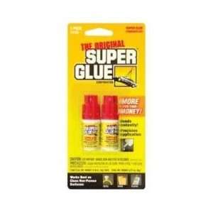   11Oz / 3g Jewelry or Nail Super Glue Bottle (Bulk Wholesale   Pack 24