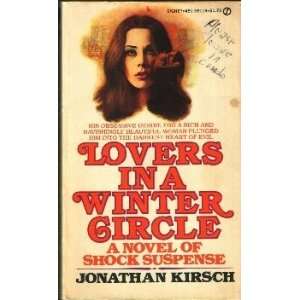  Lovers in a Winter Circle Jonathan Kirsch Books