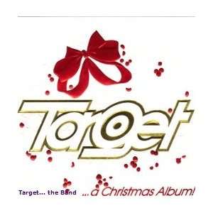  Christmas Volume 1 [AUDIO CD] Target Band Music