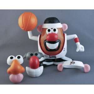  Philadelphia 76ers Mr Potato Head