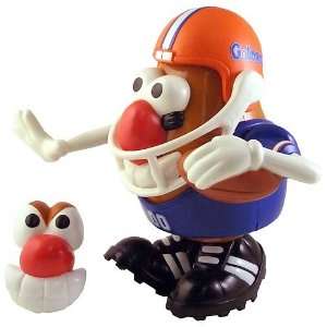  Florida Football Mr. Potato Head Toys & Games