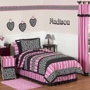  JoJo Designs Madison Youth Bedding Collection