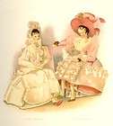 Queen Victorias Dolls   by F. Low, Chromo  1894  COUNTESS OF JEDBURGH 