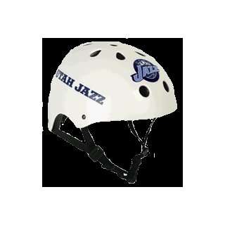    Wincraft Utah Jazz Multi Sport Bike Helmet