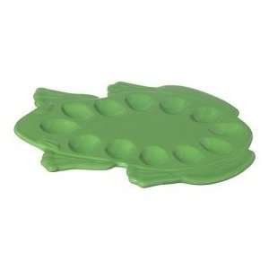  Frog Deviled Egg Plate