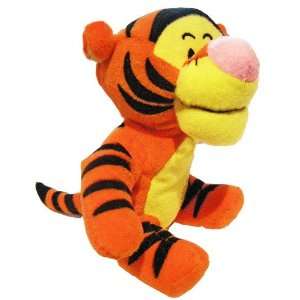    Disney Baby Winnie the Pooh Play Pals Rattle   Tigger Baby