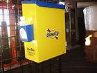 SHELL OIL 1950S GAS OIL STATION TOWEL BOX DISPENSER NEW items in Auto 