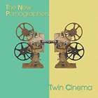 new pornographers twin cinema cd new 